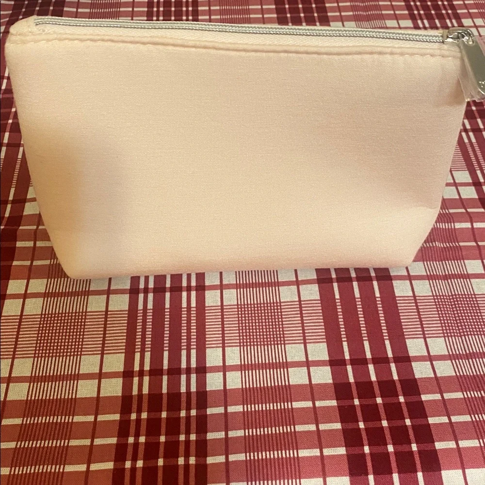 Dior Soft Pink Cosmetic Case - Picture 2 of 12